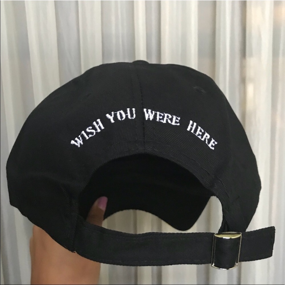 🆕 Astroworld dad hat - Picture 4 of 6